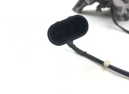 MASERATI 68808900 Door Handle Exterior Front Left MASERATI QUATTROPORTE III (03.04-) — thumbnail 2
