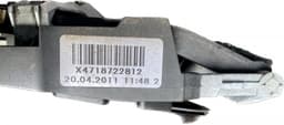 BMW Door Handle Exterior Front Right BMW 7 (F01, F02) (2008-2016) — thumbnail 4