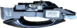 BMW Door Handle Exterior Front Right BMW 7 (F01, F02) (2008-2016) — thumbnail 3