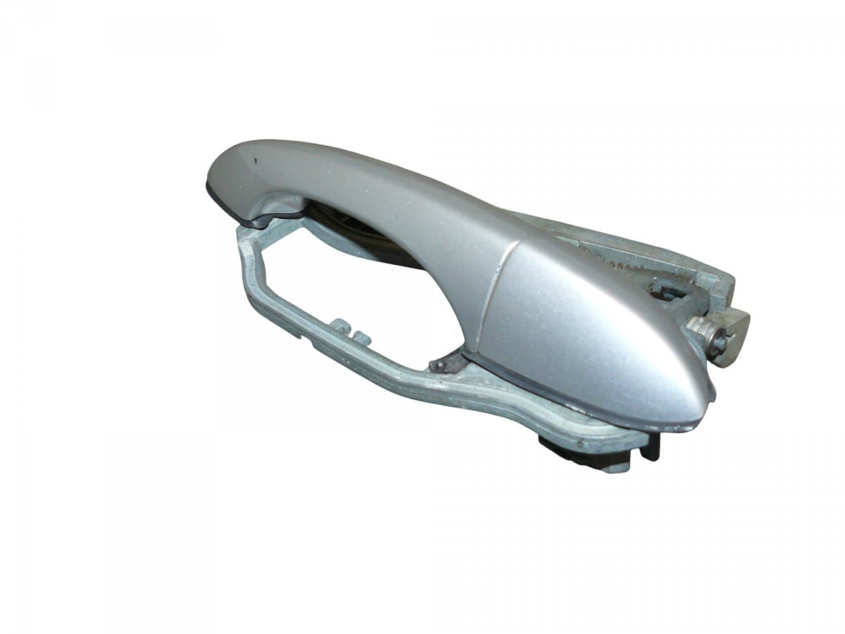 BMW Door Handle Exterior Rear Left BMW X5 (E53) (2000-2007)