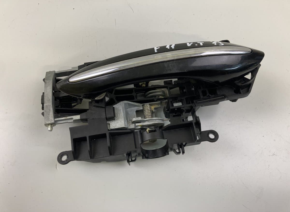 BMW X3718722712 Door Handle Exterior Rear Left BMW 5 (F10, F11) (2010-2017)