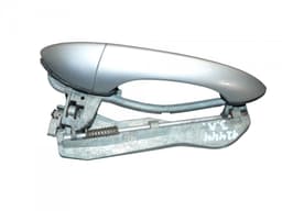 BMW Door Handle Exterior Rear Left BMW X5 (E53) (2000-2007) — thumbnail 2