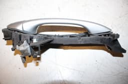 MERCEDES-BENZ Door Handle Exterior Front Right MERCEDES-BENZ S-CLASS (W220) (1998-2005) — thumbnail 3