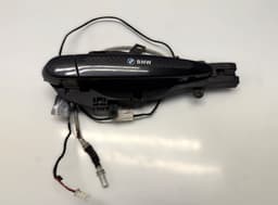 BMW 51217193264 51217207562 720988203 Door Handle Exterior Front Right BMW X5 (E70) (2007-2013) — thumbnail 1