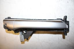 MERCEDES-BENZ Door Handle Exterior Front Right MERCEDES-BENZ S-CLASS (W220) (1998-2005) — thumbnail 1