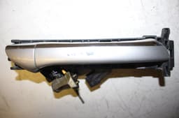 MERCEDES-BENZ Door Handle Exterior Rear Right MERCEDES-BENZ S-CLASS (W220) (1998-2005) — thumbnail 1
