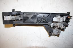 MERCEDES-BENZ Door Handle Exterior Front Right MERCEDES-BENZ S-CLASS (W220) (1998-2005) — thumbnail 2