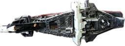 LAND ROVER Door Handle Exterior Front Right LAND ROVER RANGE ROVER SPORT II (L494) (2013-2022) — thumbnail 3