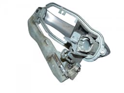 BMW Door Handle Exterior Rear Left BMW X5 (E53) (2000-2007) — thumbnail 4