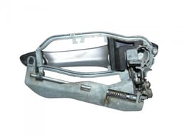 BMW Door Handle Exterior Rear Left BMW X5 (E53) (2000-2007) — thumbnail 3