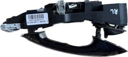 BMW Door Handle Exterior Rear Left BMW 7 (F01, F02) (2008-2016) — thumbnail 2