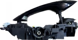 BMW Door Handle Exterior Rear Left BMW 7 (F01, F02) (2008-2016) — thumbnail 4