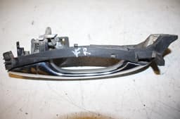 MERCEDES-BENZ Door Handle Exterior Front Right MERCEDES-BENZ S-CLASS (W220) (1998-2005) — thumbnail 4