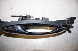 MERCEDES-BENZ Door Handle Exterior Rear Right MERCEDES-BENZ S-CLASS (W220) (1998-2005) — thumbnail 3