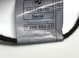 BMW 51217193264 51217207562 720988203 Door Handle Exterior Front Right BMW X5 (E70) (2007-2013) — thumbnail 3