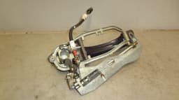 BMW Door Handle Exterior Rear Right BMW X5 (E53) (2000-2007) — thumbnail 3