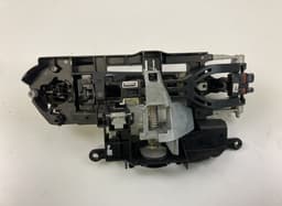 BMW X3718722712 Door Handle Exterior Rear Left BMW 5 (F10, F11) (2010-2017) — thumbnail 3
