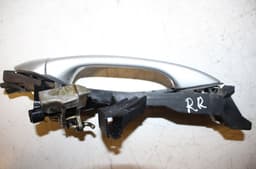 MERCEDES-BENZ Door Handle Exterior Rear Right MERCEDES-BENZ S-CLASS (W220) (1998-2005) — thumbnail 4