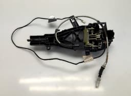 BMW 51217193264 51217207562 720988203 Door Handle Exterior Front Right BMW X5 (E70) (2007-2013) — thumbnail 2