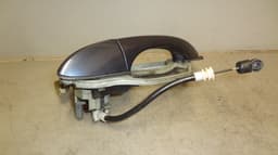 BMW Door Handle Exterior Rear Right BMW X5 (E53) (2000-2007) — thumbnail 2