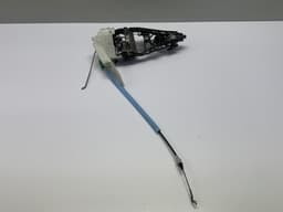 BMW 7433843 51217401211 Door Handle Exterior Front Left BMW X1 (F48) (2014-2022) — thumbnail 2