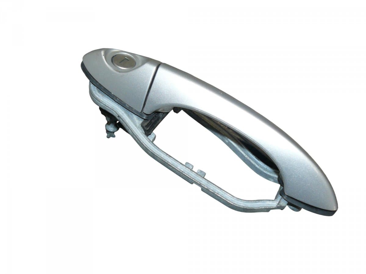 BMW Door Handle Exterior Front Right BMW X5 (E53) (2000-2007)