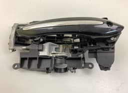 BMW X1720745109 Door Handle Exterior Front Left BMW 5 (F10, F11) (2010-2017) — thumbnail 1
