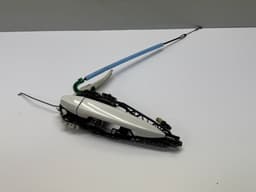 BMW 7433843 51217401211 Door Handle Exterior Front Left BMW X1 (F48) (2014-2022) — thumbnail 1