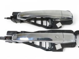 JEEP 04589881AH 04589884AH 55113686AE 68018959AC Door Handle Exterior Front Left JEEP GRAND CHEROKEE IV (WK, WK2) (2010-2021) — thumbnail 2