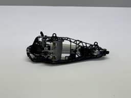 BMW 7433844 51217401212 Door Handle Exterior Front Right BMW X1 (F48) (2014-2022) — thumbnail 3