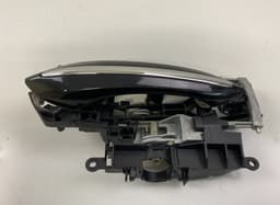 BMW X4718722812 Door Handle Exterior Front Right BMW 5 (F10, F11) (2010-2017) — thumbnail 4