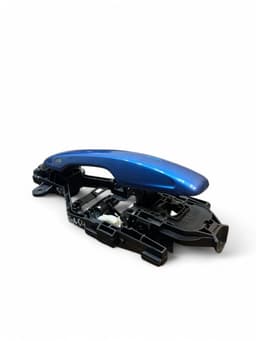 VOLVO 31378253 31378254 31416245 39842713 Door Handle Exterior Rear Left VOLVO S90 / V90 (2016-) — thumbnail 2
