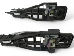 JEEP 04589881AH 04589884AH 55113686AE 68018959AC Door Handle Exterior Front Left JEEP GRAND CHEROKEE IV (WK, WK2) (2010-2021) — thumbnail 5