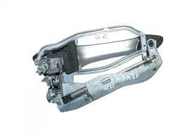 BMW Door Handle Exterior Front Right BMW X5 (E53) (2000-2007) — thumbnail 3