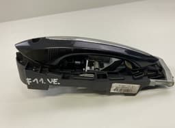 BMW X1720745109 Door Handle Exterior Front Left BMW 5 (F10, F11) (2010-2017) — thumbnail 5