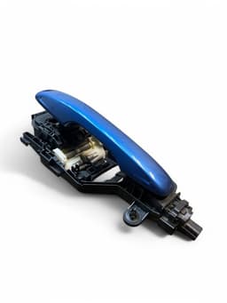 VOLVO 31378253 31378254 31416245 39842713 Door Handle Exterior Rear Left VOLVO S90 / V90 (2016-) — thumbnail 3