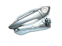 BMW Door Handle Exterior Front Right BMW X5 (E53) (2000-2007) — thumbnail 2