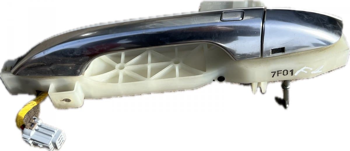 KIA Door Handle Exterior Front Left KIA OPTIMA IV (JF) (2015-2020)