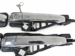 JEEP 04589881AH 04589884AH 55113686AE 68018959AC Door Handle Exterior Front Left JEEP GRAND CHEROKEE IV (WK, WK2) (2010-2021) — thumbnail 3