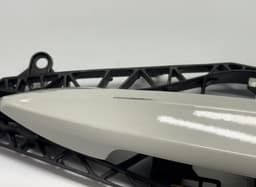 BMW 7433844 51217401212 Door Handle Exterior Front Right BMW X1 (F48) (2014-2022) — thumbnail 2