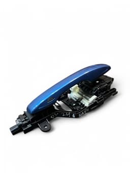 VOLVO 31378253 31378254 31416245 39842713 Door Handle Exterior Rear Left VOLVO S90 / V90 (2016-) — thumbnail 1