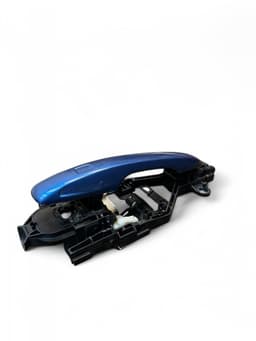 VOLVO 31378253 31378254 31416245 39842713 Door Handle Exterior Rear Left VOLVO S90 / V90 (2016-) — thumbnail 4