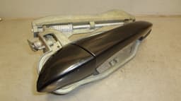 BMW Door Handle Exterior Rear Right BMW X5 (E53) (2000-2007) — thumbnail 1