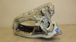 BMW Door Handle Exterior Rear Right BMW X5 (E53) (2000-2007) — thumbnail 4