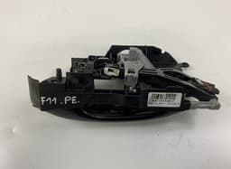 BMW X4718722812 Door Handle Exterior Front Right BMW 5 (F10, F11) (2010-2017) — thumbnail 2
