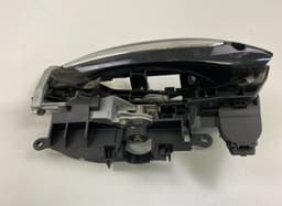 BMW X1720745109 Door Handle Exterior Front Left BMW 5 (F10, F11) (2010-2017) — thumbnail 4