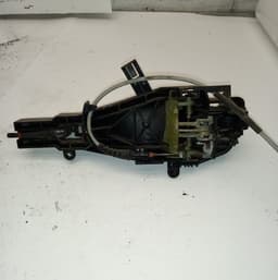 BMW 51217193264 7193264 Door Handle Exterior Front Right BMW X5 (E70) (2007-2013) — thumbnail 3