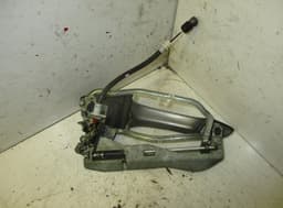 BMW Door Handle Exterior Rear Right BMW X5 (E53) (2000-2007) — thumbnail 3
