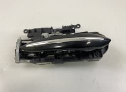 BMW X4718722812 Door Handle Exterior Front Right BMW 5 (F10, F11) (2010-2017) — thumbnail 1