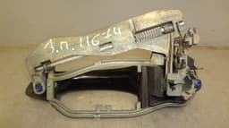 BMW Door Handle Exterior Rear Right BMW X5 (E53) (2000-2007) — thumbnail 3
